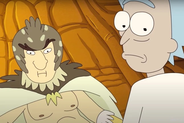 (Adult Swim/Reprodução)