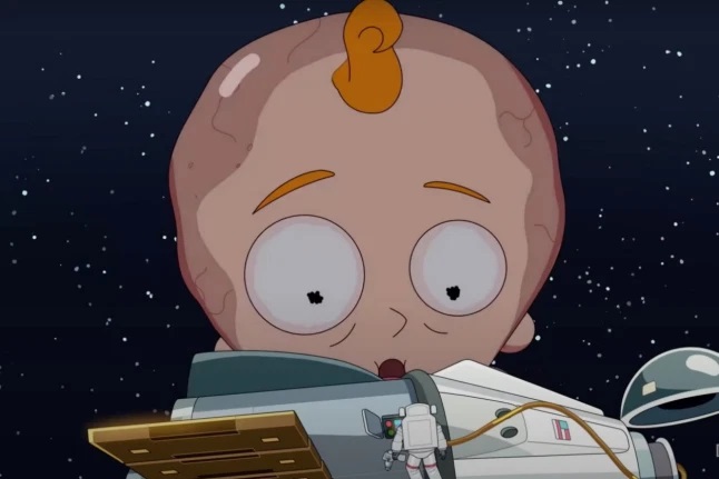 (Adult Swim/Reprodução)