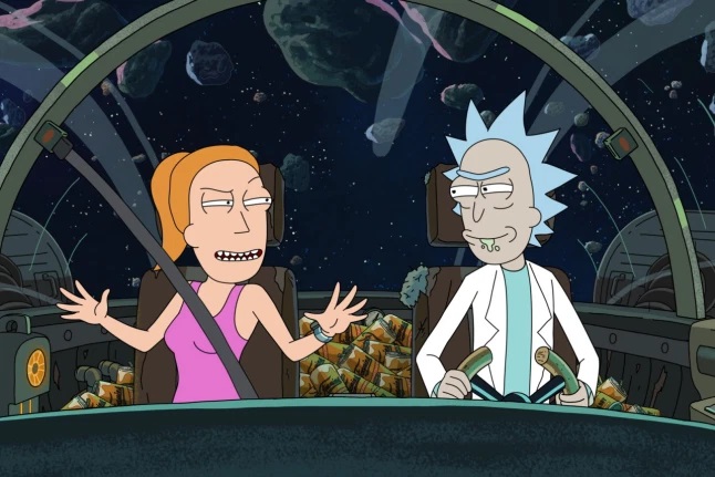 (Adult Swim/Reprodução)