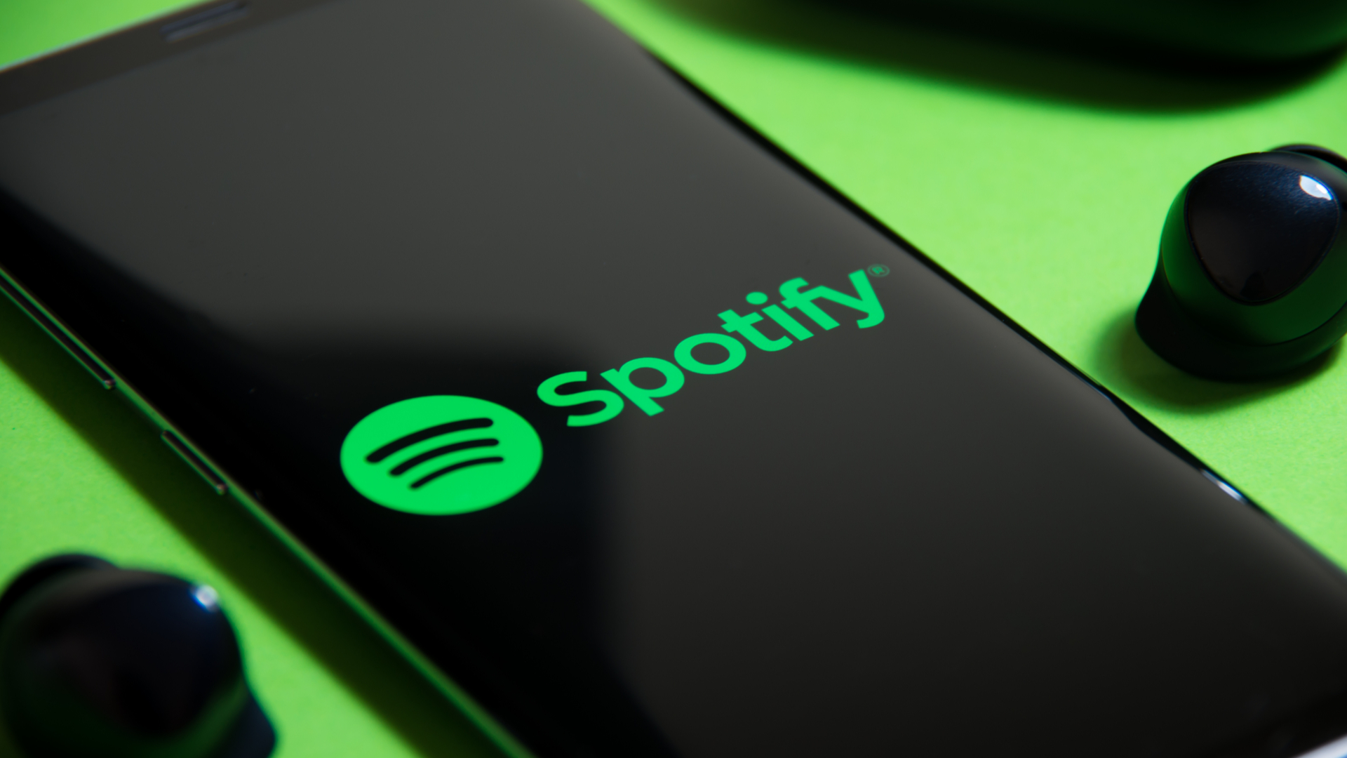 Spotify: usuários não conseguem acessar podcasts nesta quinta (16)