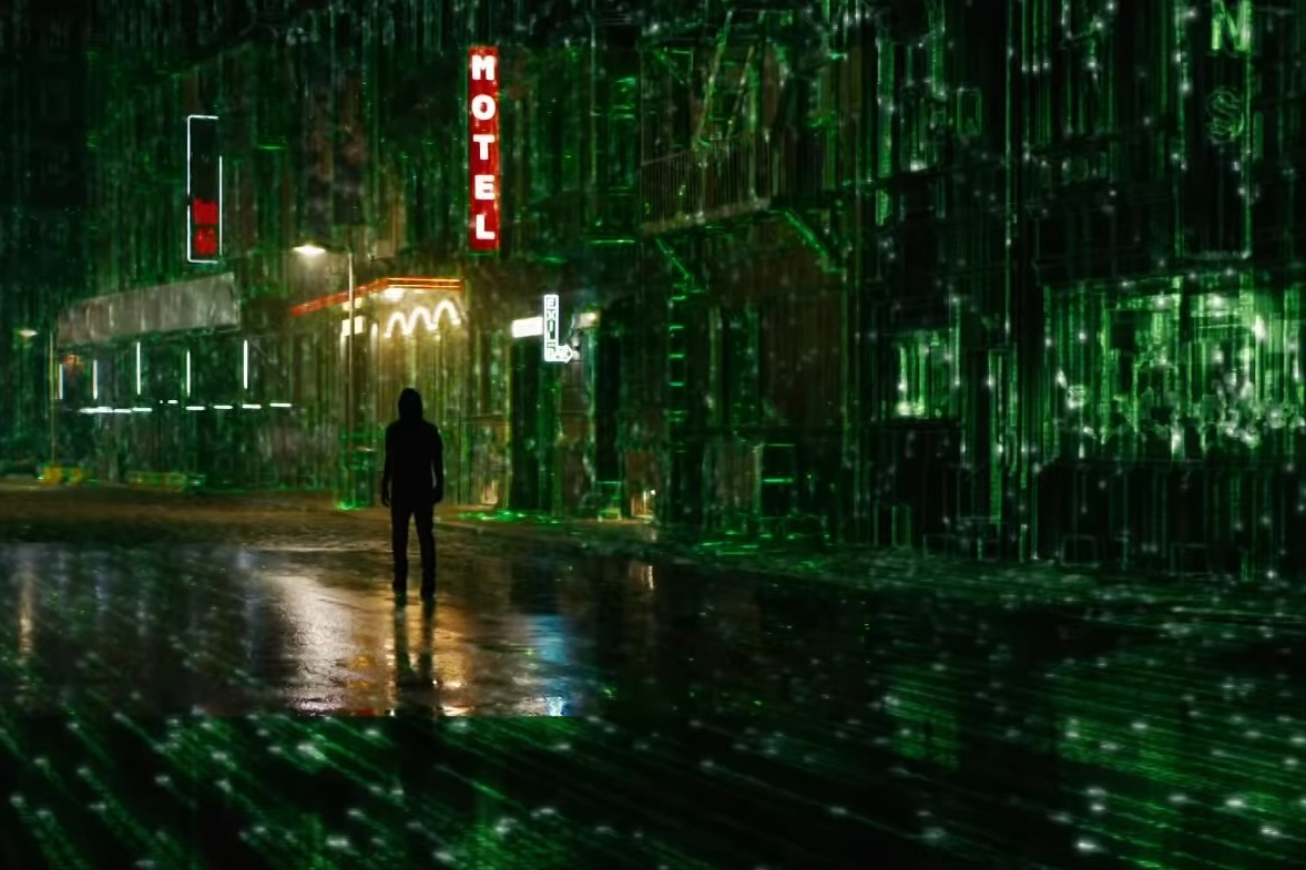 Matrix Resurrections é adiado no Brasil e ganha novo teaser; veja!