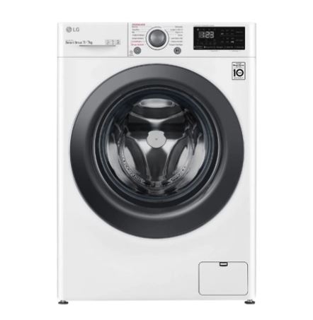 Imagem: Lava e Seca 11kg, LG VC5