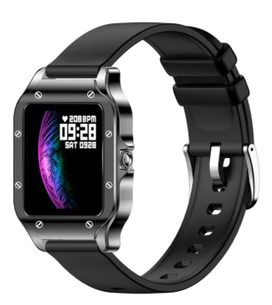 Imagem: Smartwatch Colmi Land 2s