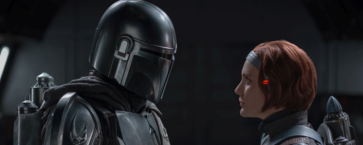 Imagem de: The Mandalorian: Bo-Katan pode voltar na 3ª temporada, diz atriz