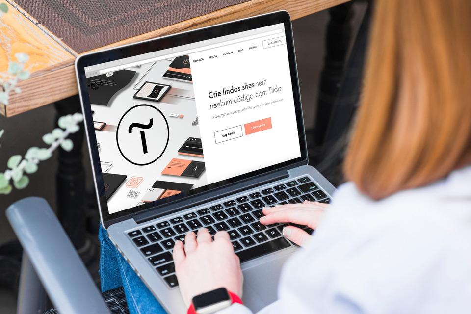 Como criar um site por conta própria sem ajuda de programadores