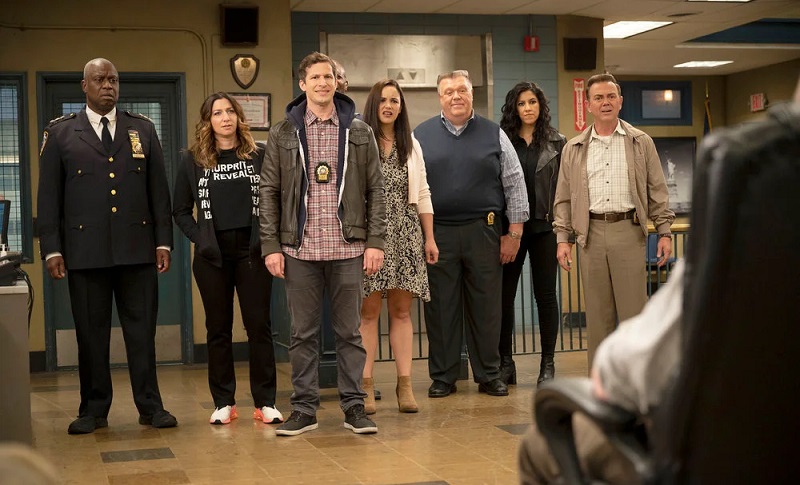 Brooklyn 99: tudo sobre o final da 8ª temporada da série (recap