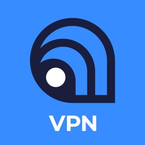 Logo Atlas VPN Ã­cone