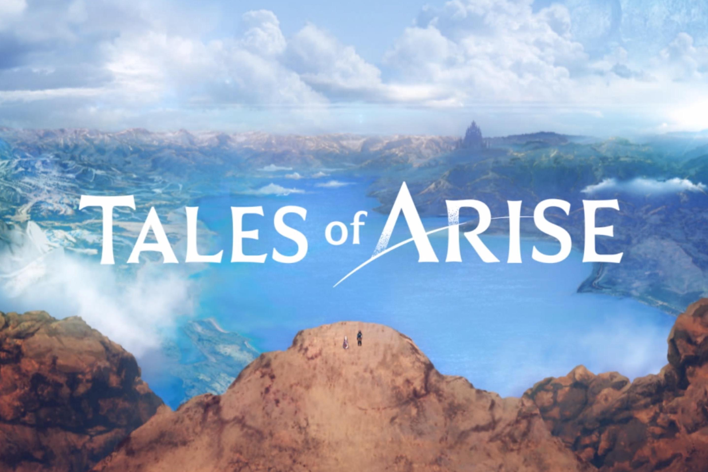 Tales of Arise evolui a série em tudo e preza por ritmo impecável