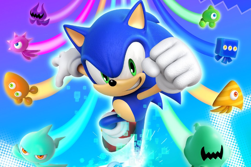 Sonic Colors Ultimate revive bem um dos melhores títulos da série