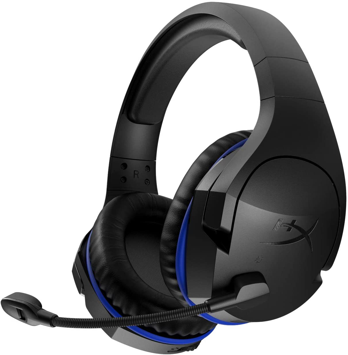 Imagem: Headset Gamer HyperX Cloud Stinger Wireless
