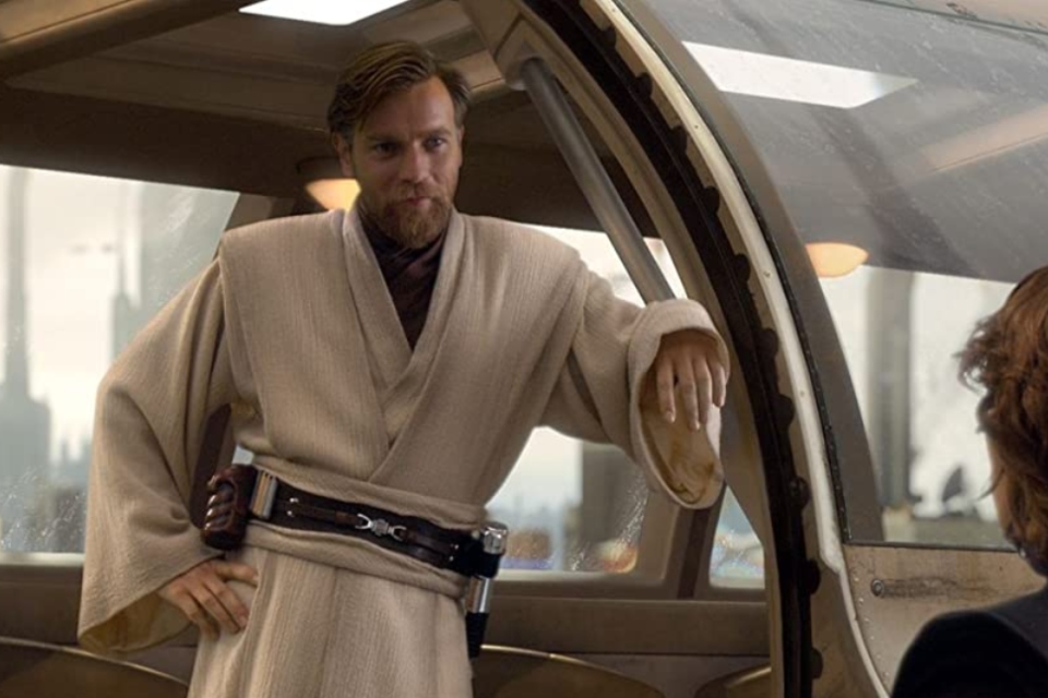 Obi-Wan Kenobi: Ewan McGregor confirma fim das gravações da série