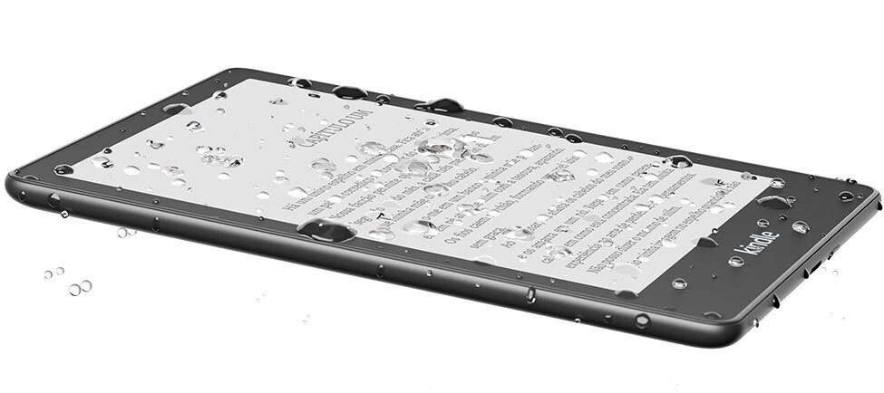 Amazon anuncia un nuevo Kindle Paperwhite con una pantalla y batería más grandes