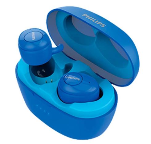 Imagem: Fone de Ouvido Bluetooth Philips Upbeat