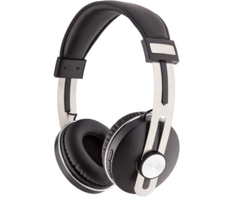 Imagem: Fone de Ouvido Bluetooth AER04BK, AER by Geonav
