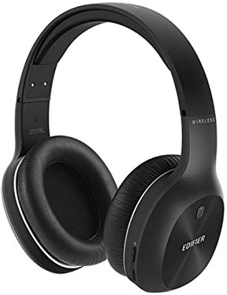 Imagem: Fone de Ouvido Headset EDIFIER W800BT
