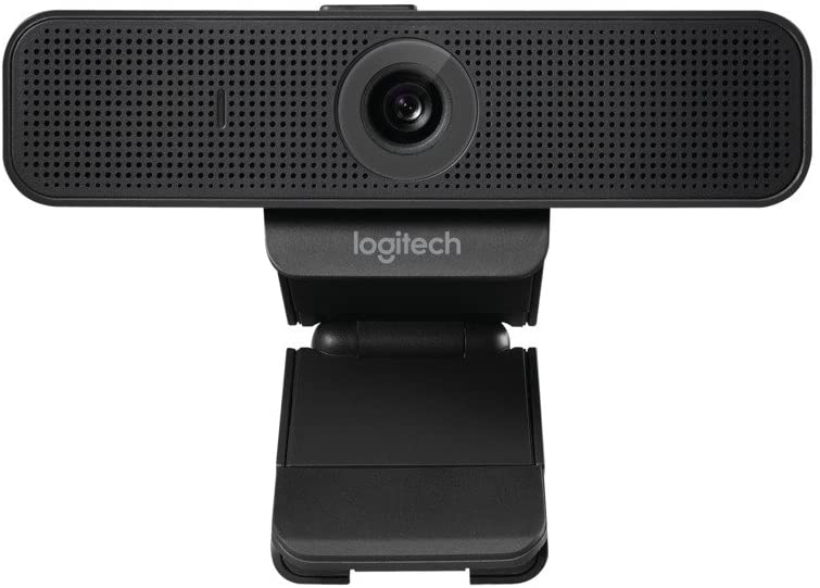 Imagem: Webcam Logitech C925E Full HD