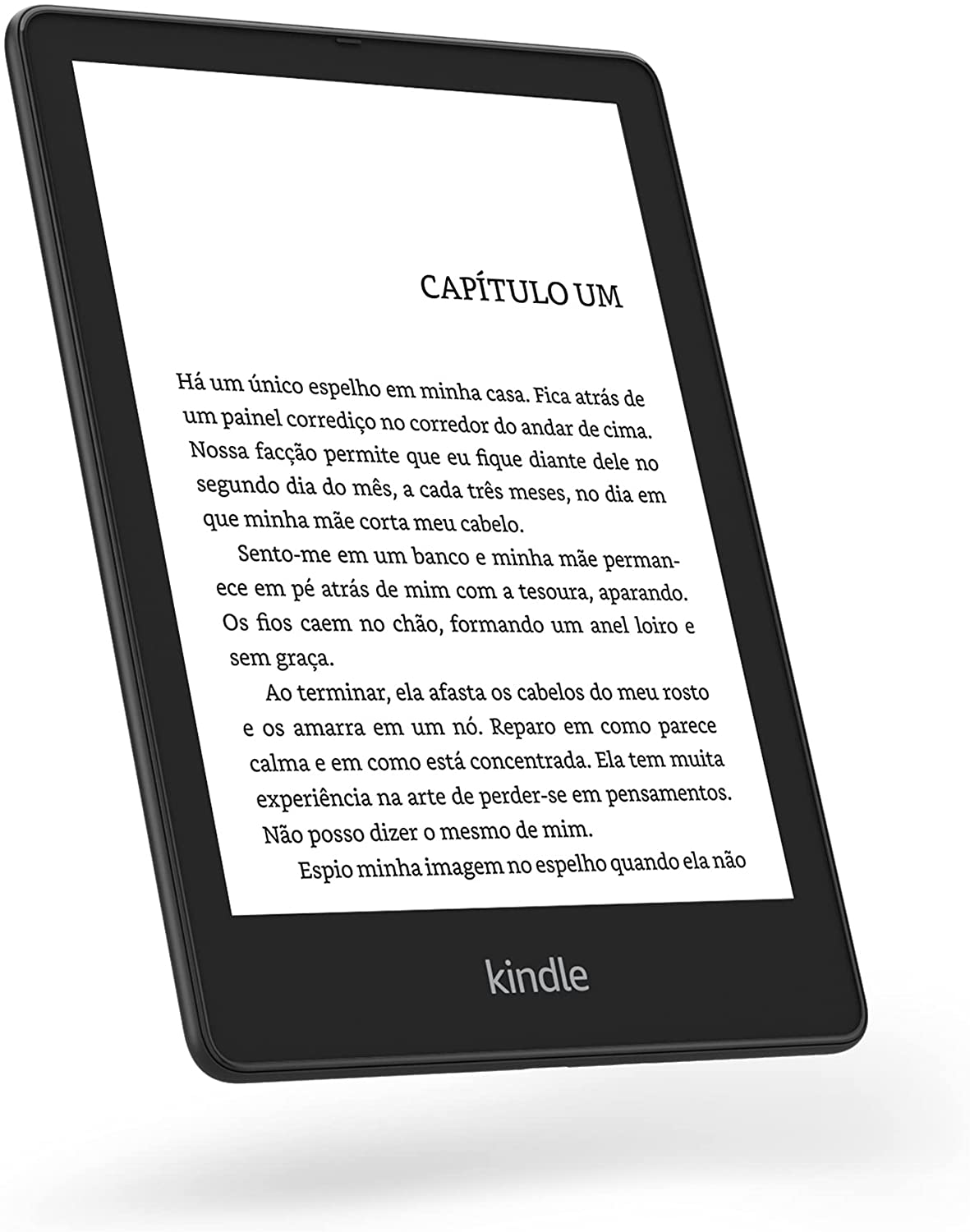 Image: Kindle Paperwhite Signature Edition