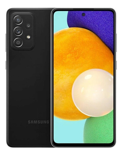 Samsung Galaxy A52s 5g A528b 128gb Branco - Dual Chip | Ficha Técnica |  TecMundo Comparador