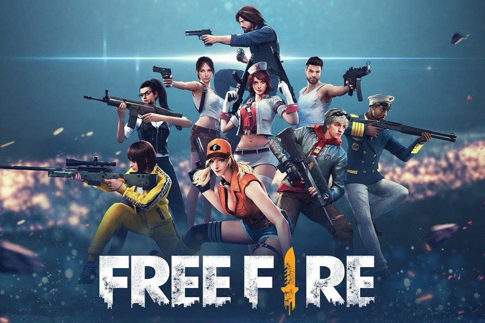 Free Fire MAX tem data de lançamento marcada para 28 de setembro