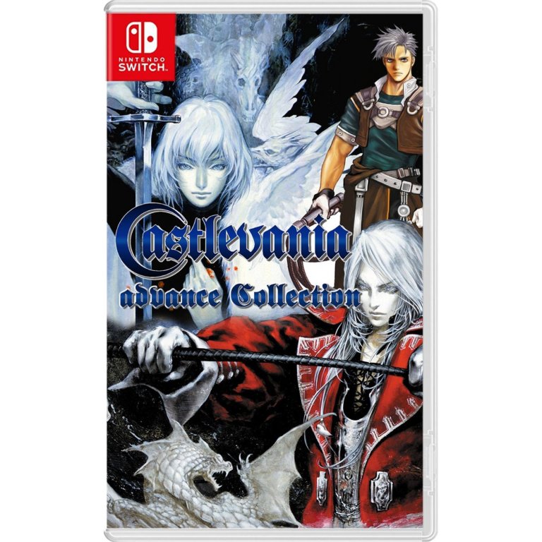 Castlevania