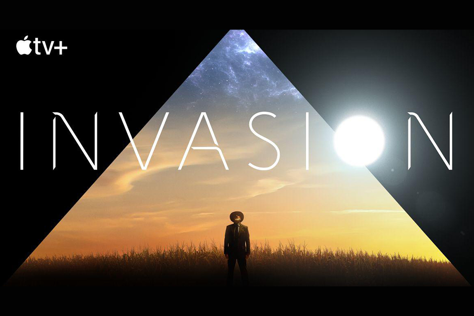 Invasion: série sobre aliens de Simon Kinberg ganha trailer no Apple TV+