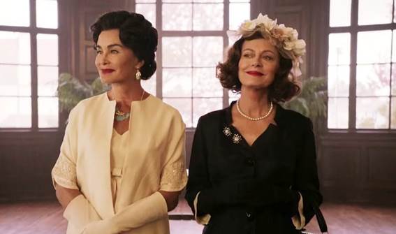 Bette e Joan/Star+
