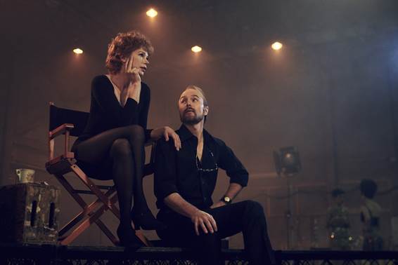 Fosse/Verdon/Star+