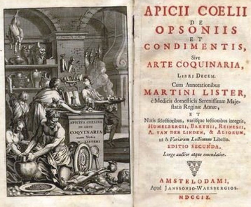 (Fonte: Archeocucina/Reprodução)