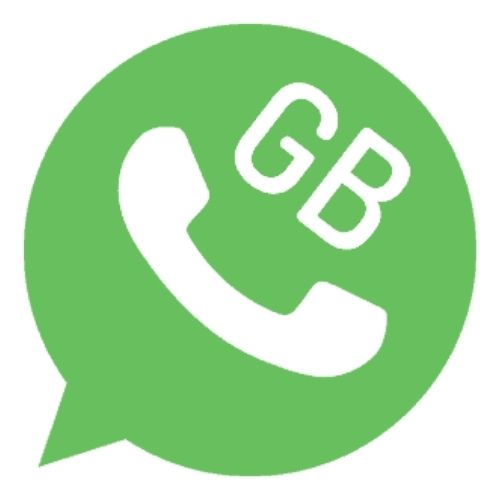 Logo GBWhatsApp Pro Ícone Logo GBWhatsApp Pro Ícone