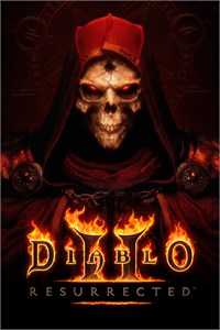 Imagem: Jogo Diablo II: Resurected, Xbox