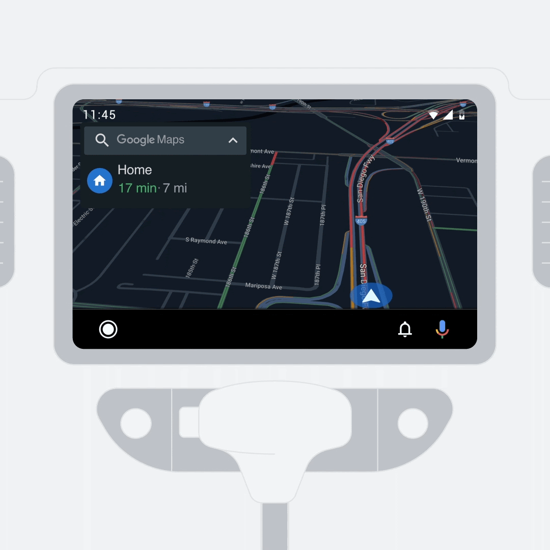 Android Auto