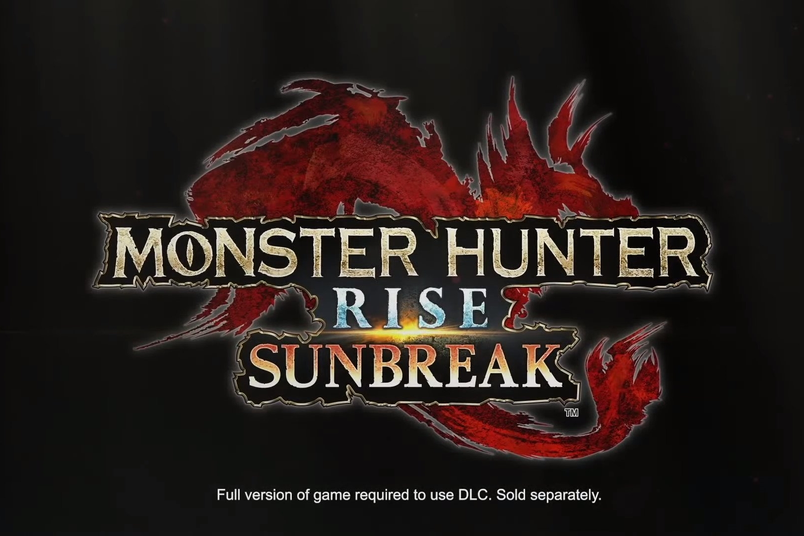 Monster Hunter Rise: Sunbreak é nova expansão gigantesca do game