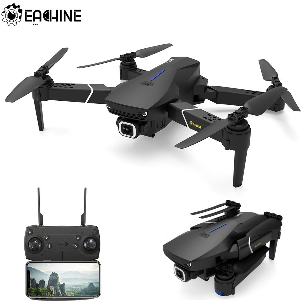 Imagem: Drone Eachine E520s