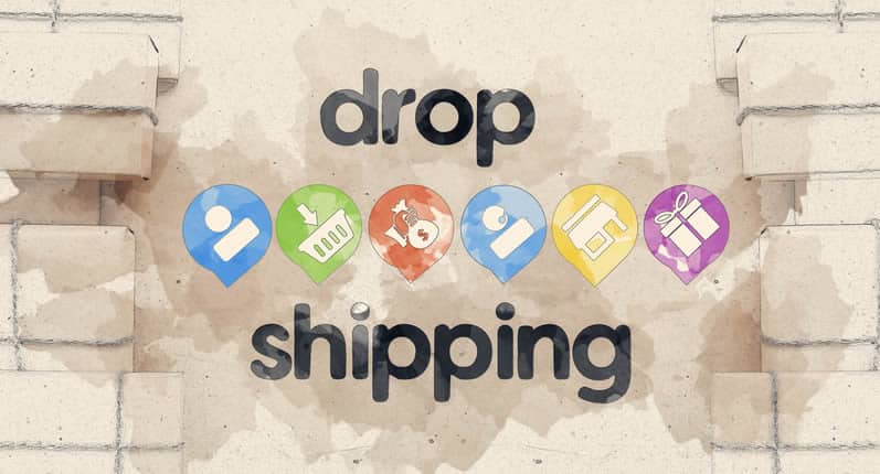 Imagem: Como vender no mercado livre+ importação + dropshipping
