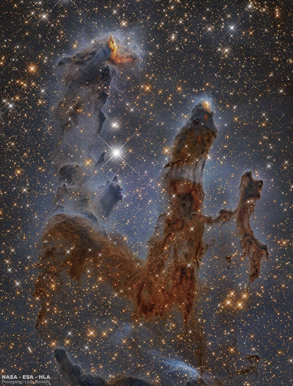 #AstroMiniBR: a astronomia que não conseguimos ver