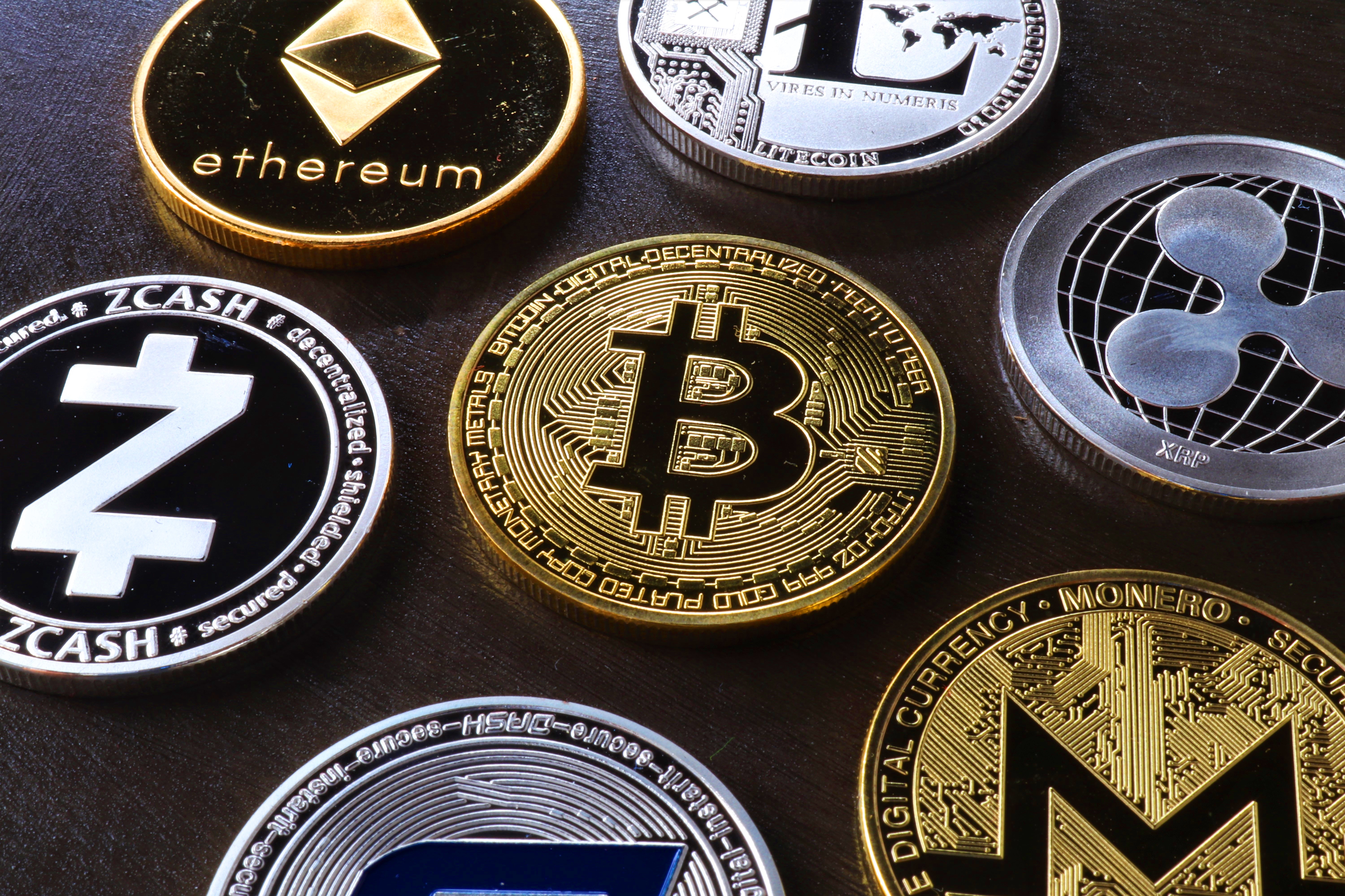 Governo deve enviar projeto de regulação de Bitcoin ao Congresso