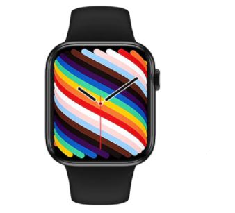 Imagem: Smartwatch HW56