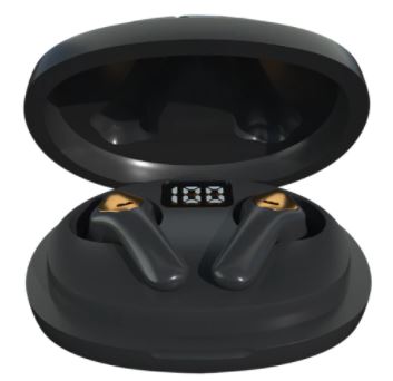 Imagem: Fone de Ouvido Bluetooth Snodesound T88