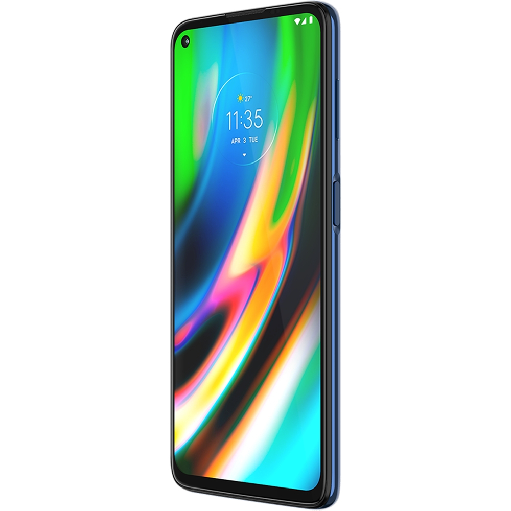 Imagem: Smartphone Motorola Moto G9, 128GB