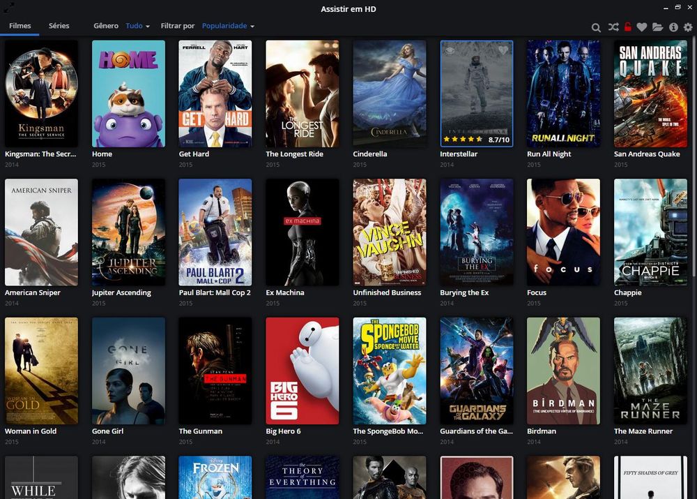 Download Seriesflix V5