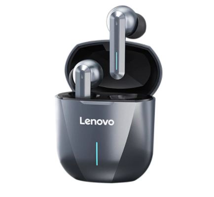 Imagem: Fone de Ouvido Bluetooth Lenovo XG01