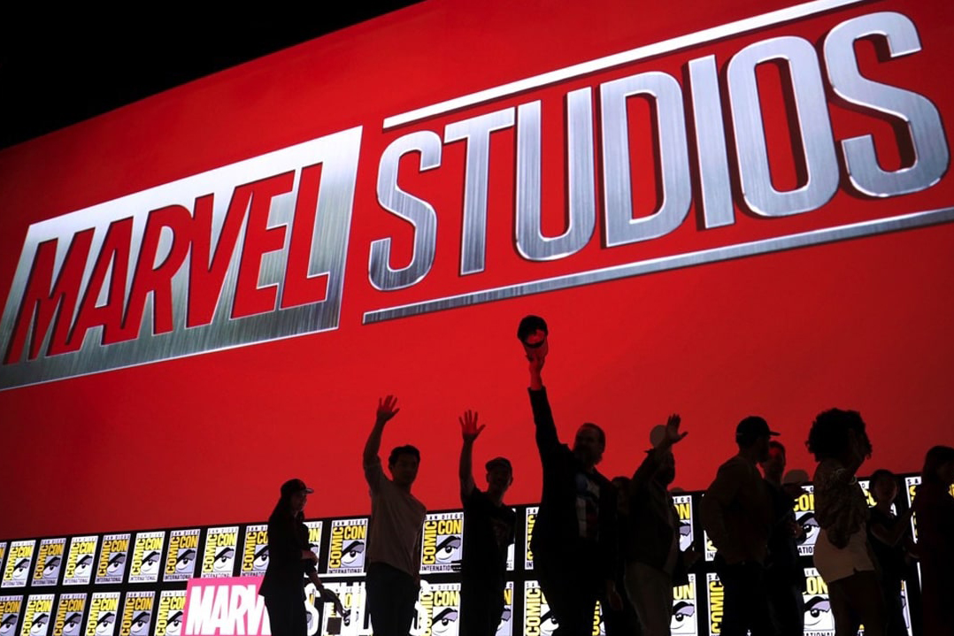 Marvel Studios tem 31 projetos em andamento, diz produtora