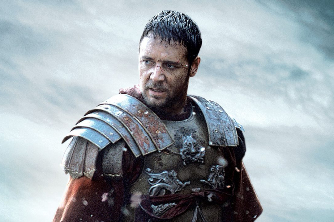 Gladiador 2: Ridley Scott confirma sequência do filme nos próximos anos