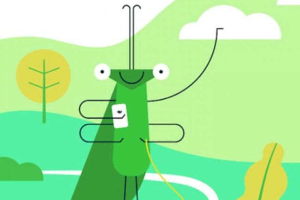 Grasshopper do Google te ensina a programar gratuitamente