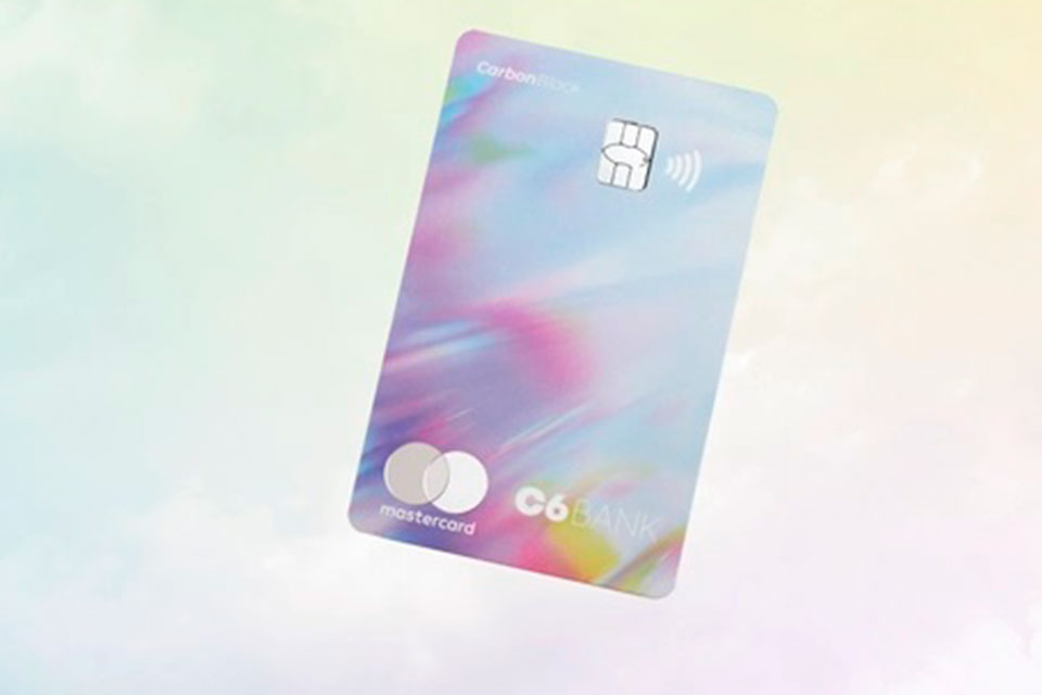 C6 Bank lança cartão Rainbow e doações para instituições LGBTQIA+