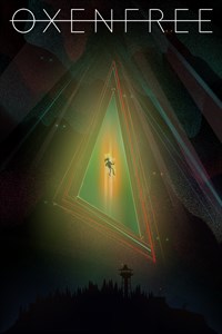 Imagem: Jogo Oxenfree, Xbox