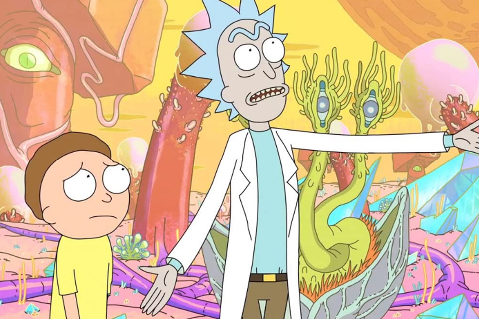 Rick and Morty: série deve ganhar episódio especial de Halloween