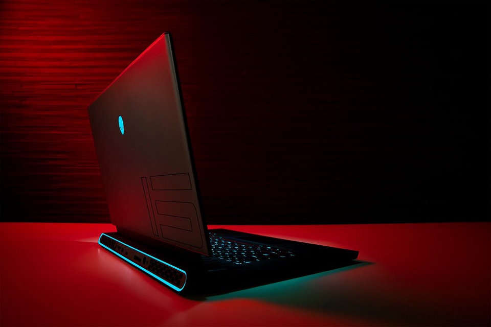 Dell anuncia o primeiro notebook Alienware fabricado no Brasil