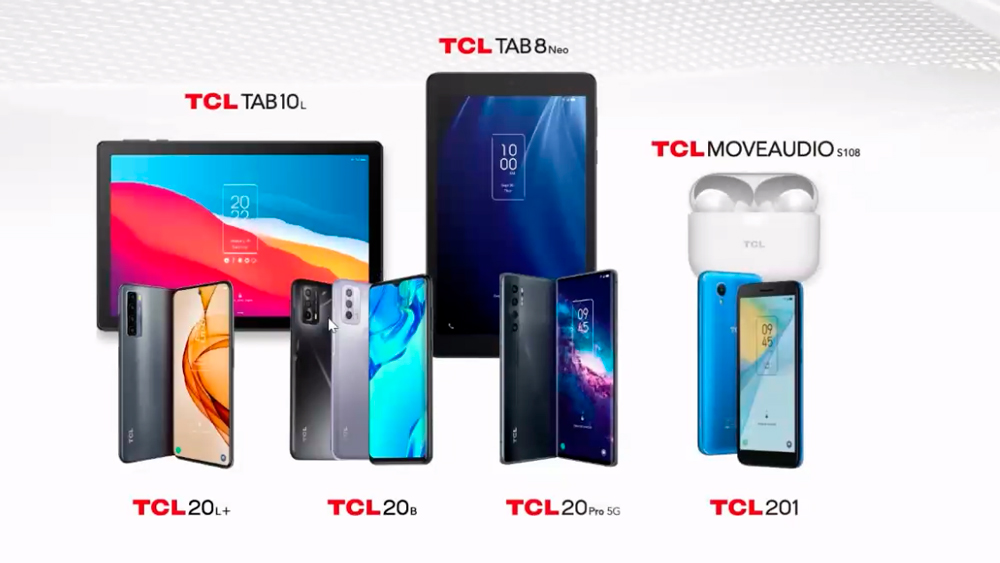 TCL