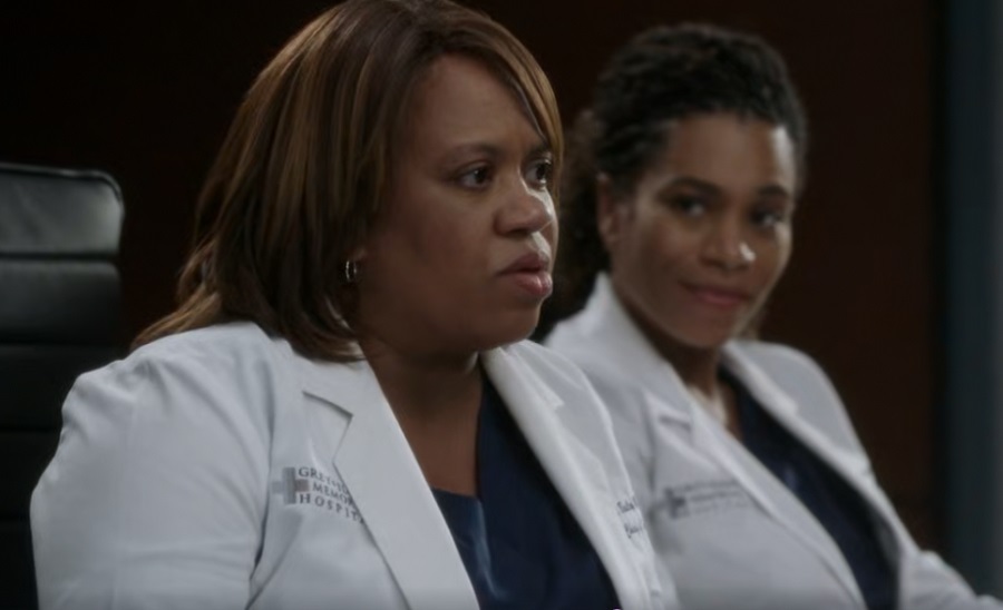 assistir greys anatomy 18x1